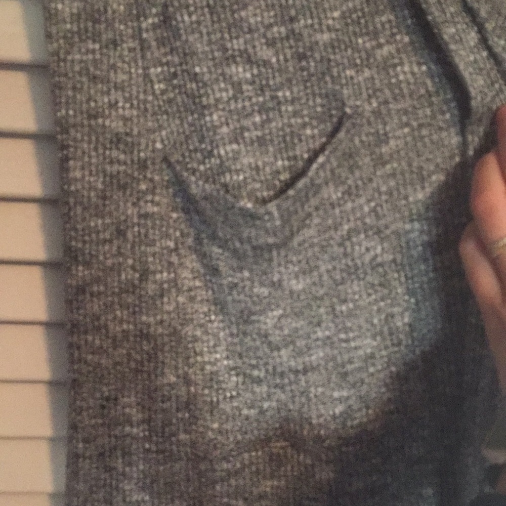 Grey Cardigan - Picture 3 of 4